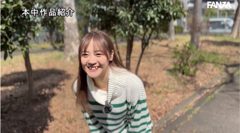(HMN-453)解密！那个可爱到足以加入早安家族的新人「若月もあ(若月萌亚)」到底多可爱 ... 
