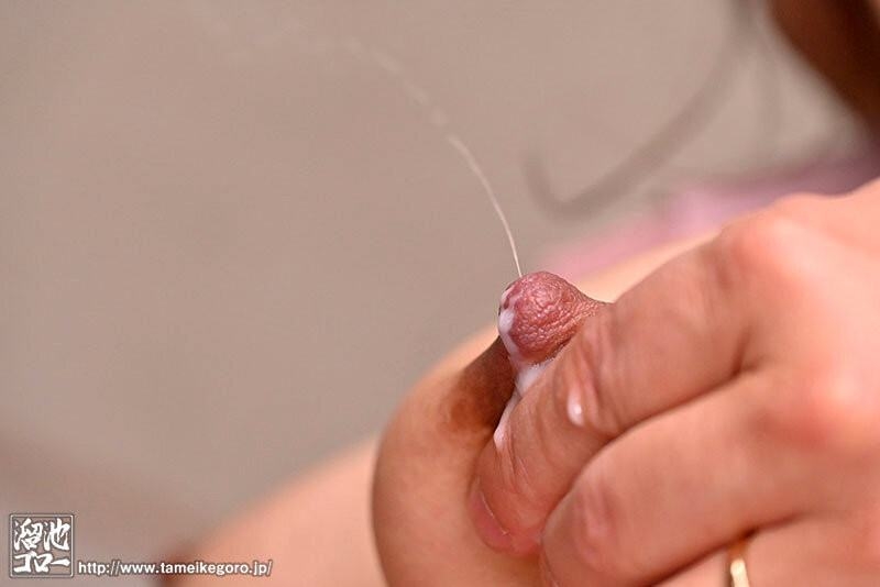 【速报】无码很多的她回来啦！新一代母乳强者诞生！ 