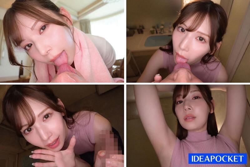 (IPZZ-120)换上网球装和运动内衣⋯我婆阿䌷痴女诱惑！ 