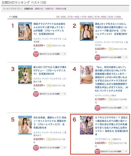 (IPZZ-119)啊？就在这里吗？桜空もも(樱空桃)突袭「素人」一定要中出！ ... 