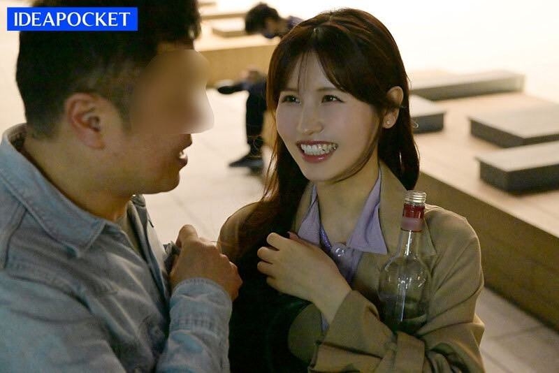 (IPZZ-119)啊？就在这里吗？桜空もも(樱空桃)突袭「素人」一定要中出！ ... 