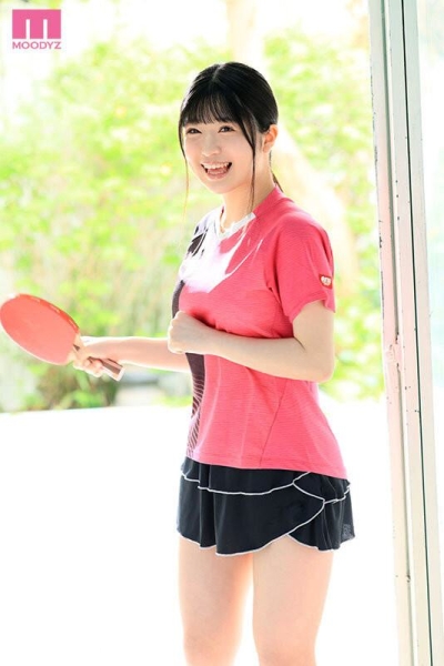 (MIFD-253)教练我想打球！不是桌球的球、是男人裤裆里那两颗！ ... 