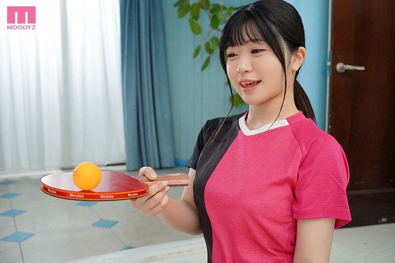 (MIFD-253)教练我想打球！不是桌球的球、是男人裤裆里那两颗！ ... 
