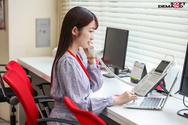 (SDJS-207)又有女子社员斜杠！惨遭毛豚和出差王夹杀！ 