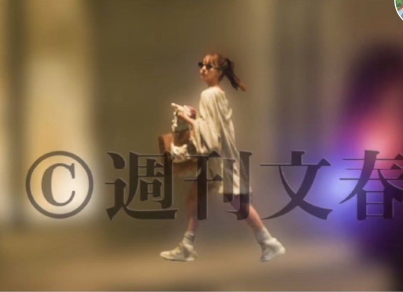 和杰尼斯偶像三角恋？三上悠亜在AV界还有三个传言！ 