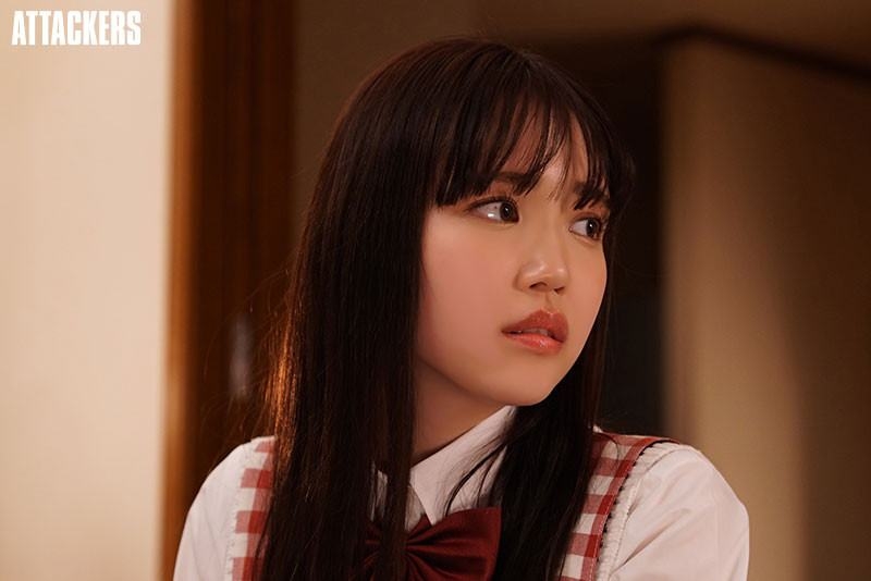 (ADN-498)爸爸对不起！工藤ゆら(工藤由罗)不小心变成淫乱的女人了！ ... ... 