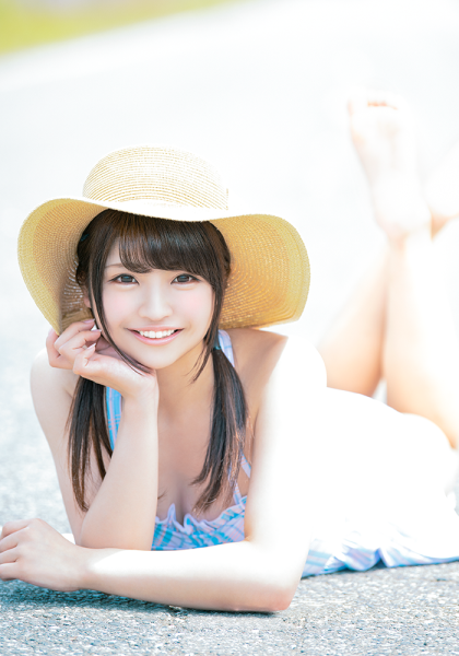 AV生涯画句点！绝对的偶像、引退！ 