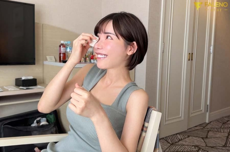 【速报】AV生涯再开新章！深田えいみ(深田咏美)、移籍Faleno Star新片爽到流泪！ ... 