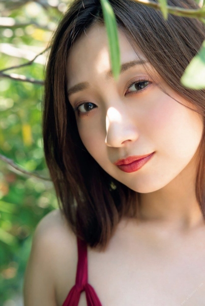 最后的告白！她不做加美杏奈了！ 