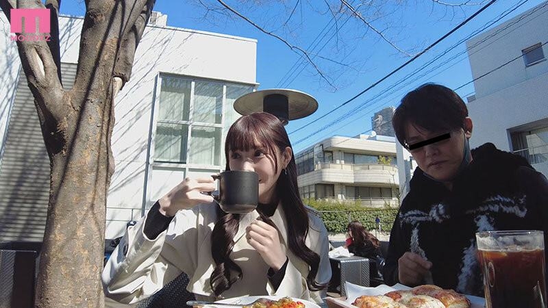 睁开眼就能跟女神结合一整天的性福多美好! 