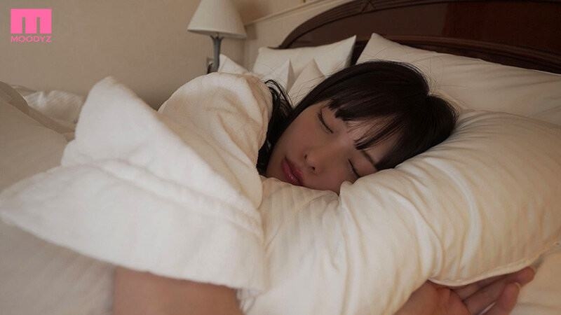 睁开眼就能跟女神结合一整天的性福多美好! 
