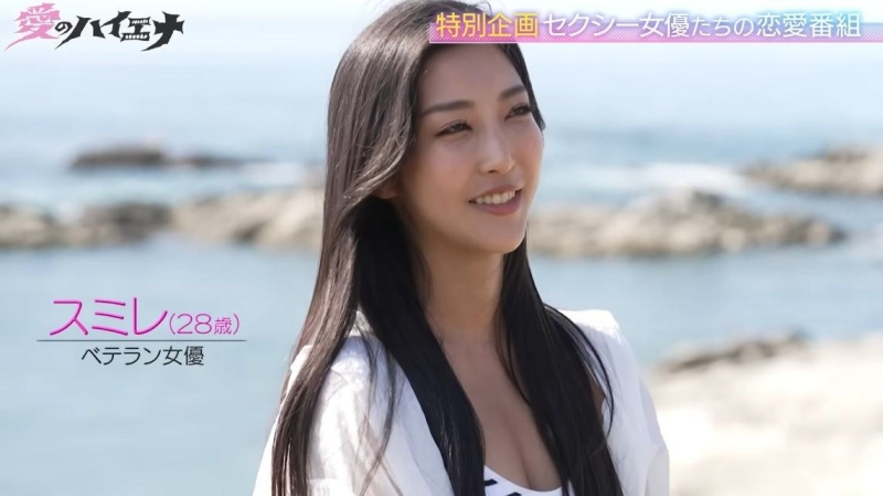 想娶女优当老婆？你可以先看看她们在恋爱实境秀的表现！ 