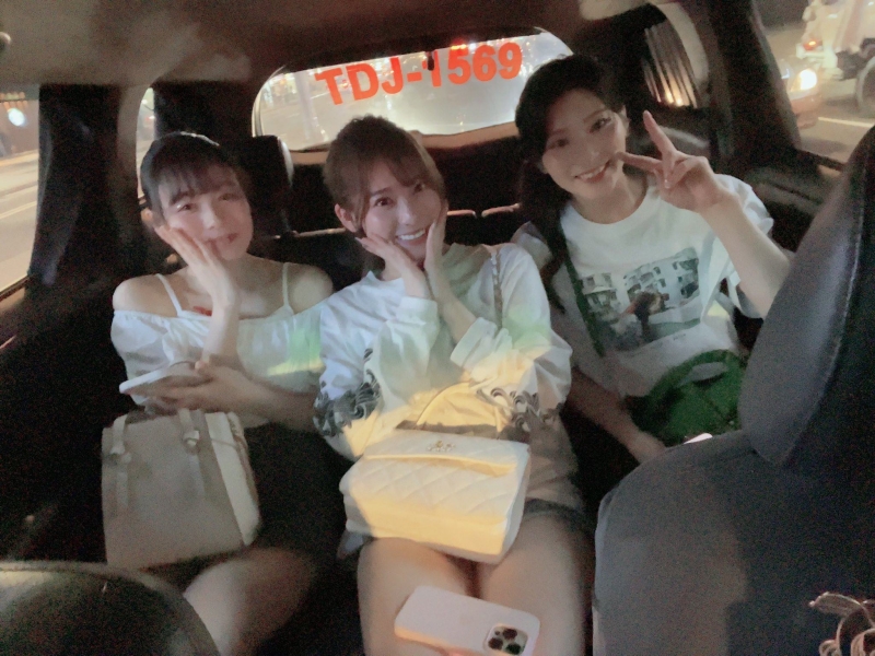 枫ふうあ(枫富爱)：9月我会跳过发片喔。 