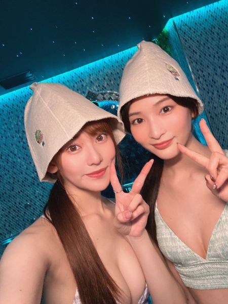 枫ふうあ(枫富爱)：9月我会跳过发片喔。 