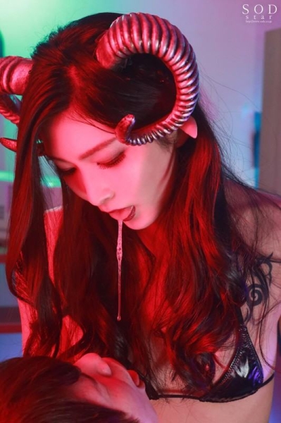 喜欢魔神啊做色色的事？你需要的是⋯ 
