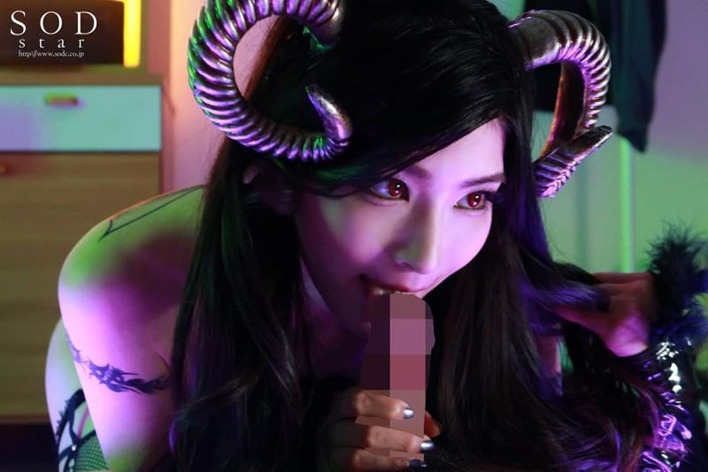 喜欢魔神啊做色色的事？你需要的是⋯ 