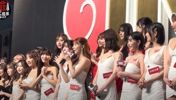 2023TRE街访纪录影片来啦! 