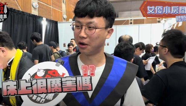 2023TRE街访纪录影片来啦! 