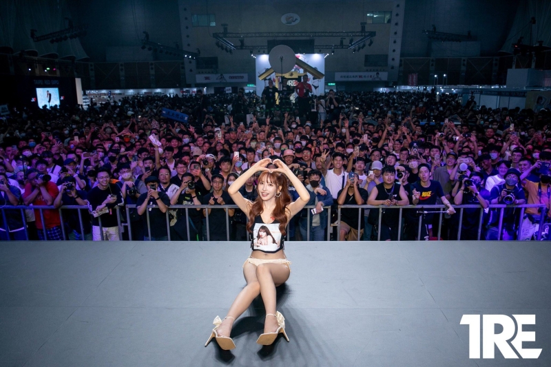 这是TRE系列文的最后一篇⋯日本女优目前在想什么？ 