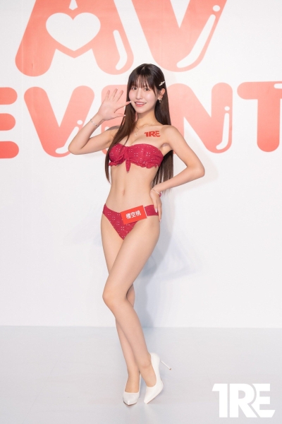 这是TRE系列文的最后一篇⋯日本女优目前在想什么？ 