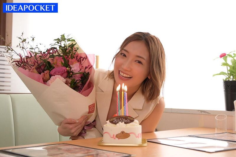 【速报】爽到童帝！加美杏奈引退作只吸他！ 