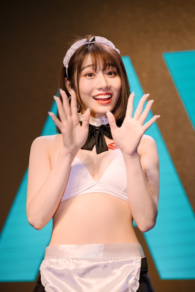 TRE2023结束、下一场战役开打！ 