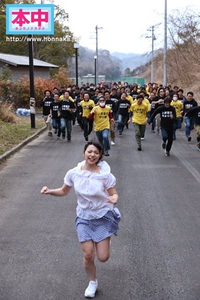 AV no.1独家！上原亜衣 100人×中出し 企划・女优・拍摄过程全解密！ ... ... 