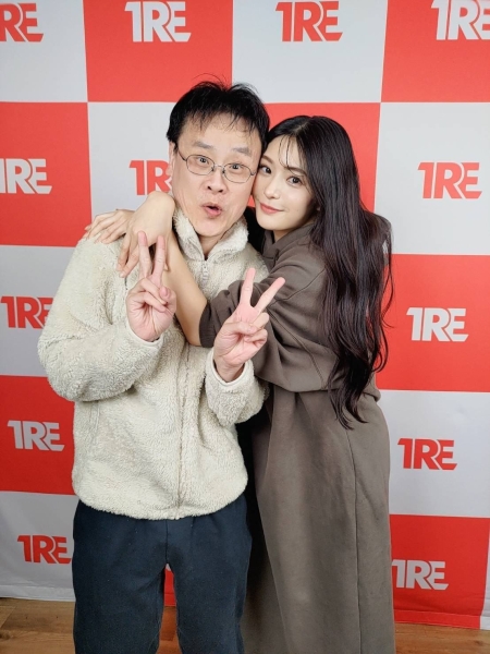 TRE2023日记(2)：超过十年的再会！ 