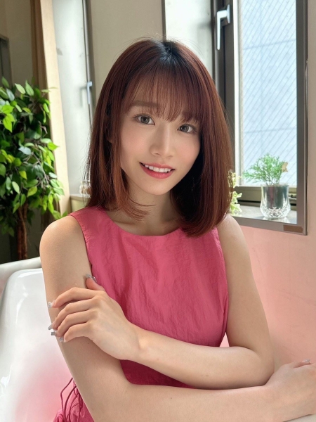 河北彩花：在拍摄宣传影片时，三上亲口这么说⋯ 