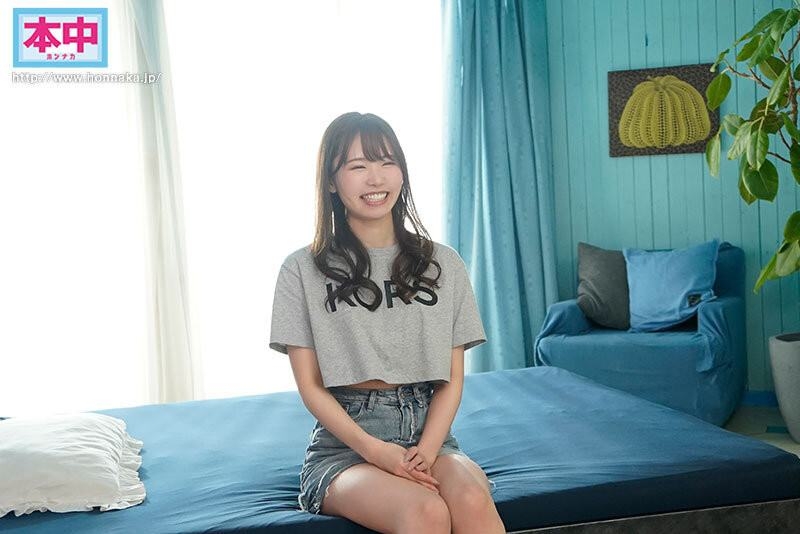 (HMN-455)三冠王球运不济！人生首次解禁被内射！ 