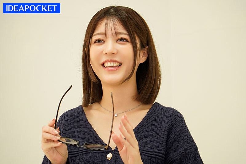 (IPIT-038)－The美女－有够漂亮的谜之美人！彩乃せいら(彩乃圣罗)一出道就被干了4发！ ... 