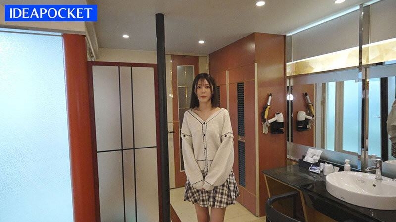 (IPIT-038)－The美女－有够漂亮的谜之美人！彩乃せいら(彩乃圣罗)一出道就被干了4发！ ... 