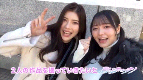 【速报】相亲相爱再相杀！SOD Star比基尼祭最胸共演问世！ 