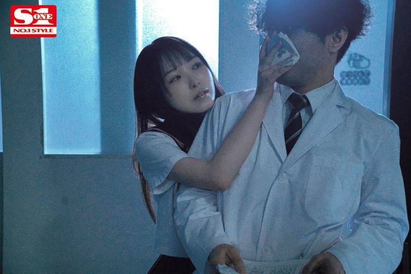 (SSIS-803)恐怖的淫乱美少女⋯香水じゅん(香水纯)此战封神！ 
