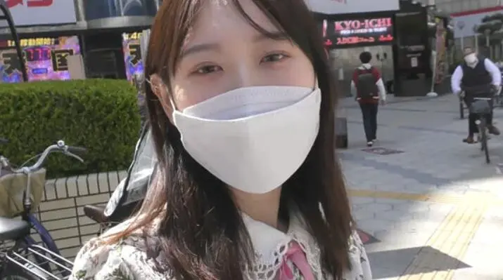 什么？那位之前大家都在问的FC2无码妹子现在成了有码界的最强苗条新人！ ... 