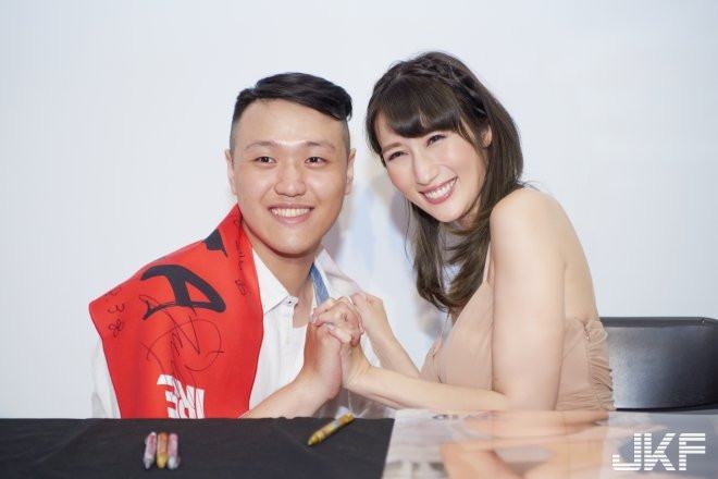 写在预约之前：AVWay报名FAQ，请详细阅读！ 