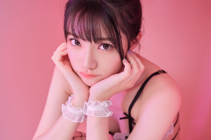 宫下玲奈：曾经，有一张偶像的Offer摆在我眼前 
