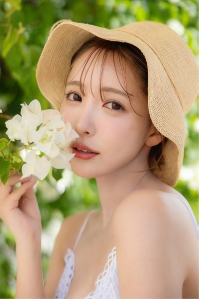 【速报】封鲍后瘦了8公斤！三上悠亜甩肉的原因是？ 