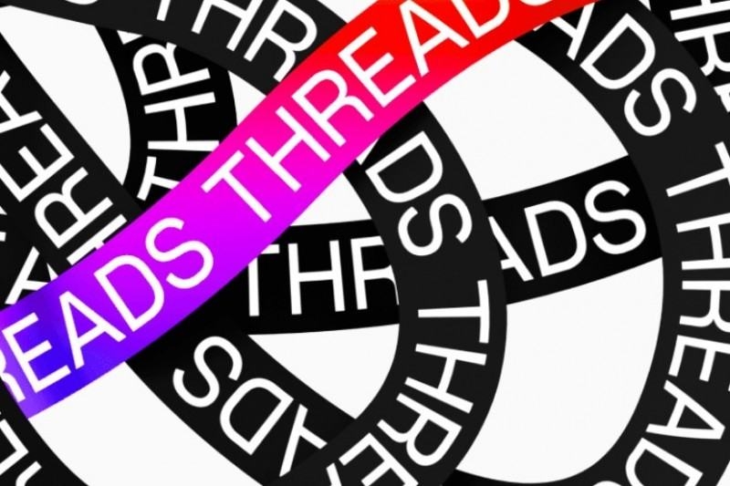 Twitter限流又掉粉⋯女优现在流行Threads！ 