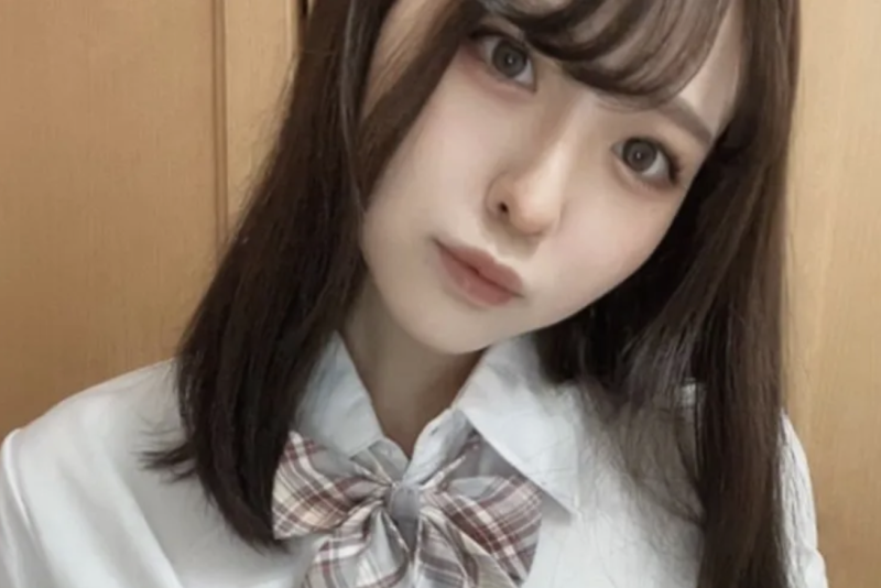 自拍无码片的超美人木村雪乃被抓了，然后呢？ 