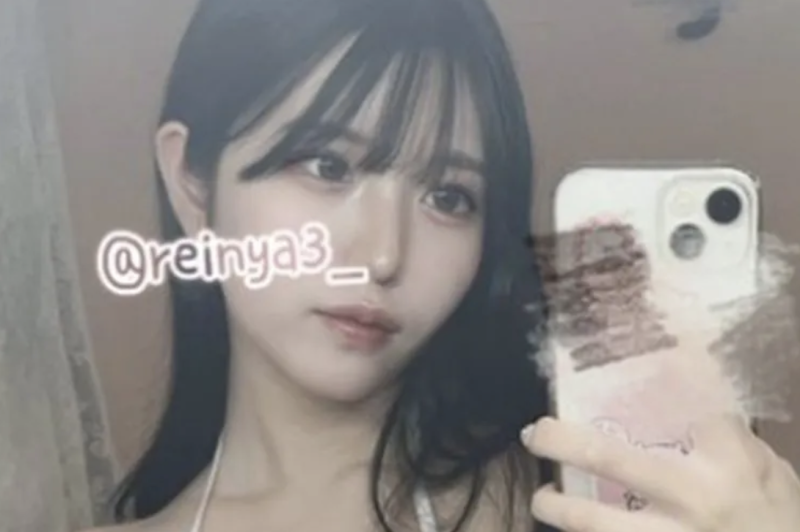 自拍无码片的超美人木村雪乃被抓了，然后呢？ 