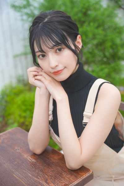 【速报】最强艺能人出现！超过十年资历的她成为AV预备军！ 