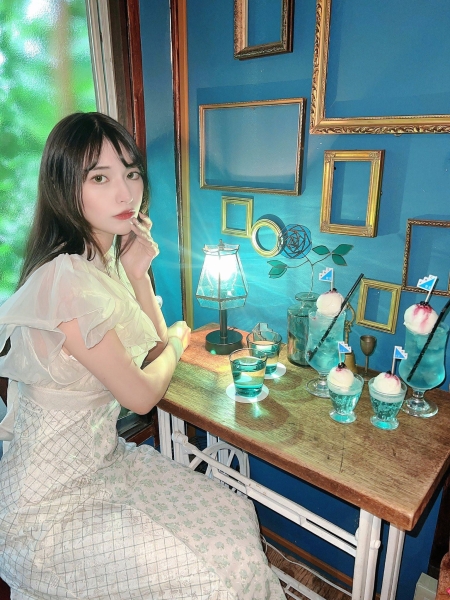 【速报】最强艺能人出现！超过十年资历的她成为AV预备军！ 