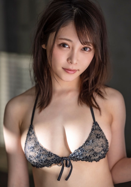 其实没什么人喜欢我吧？希代あみ(希代亚美)自爆很久没拍片了！ ... 