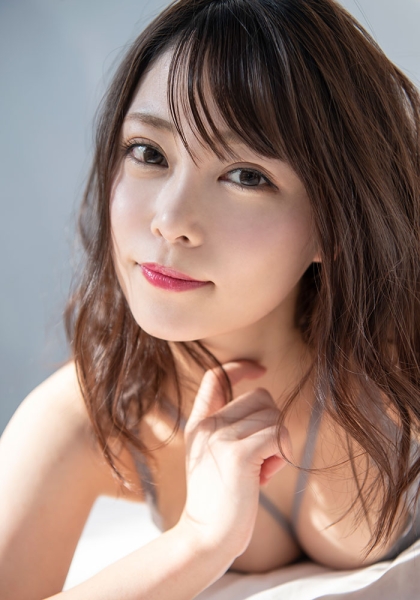 其实没什么人喜欢我吧？希代あみ(希代亚美)自爆很久没拍片了！ ... 