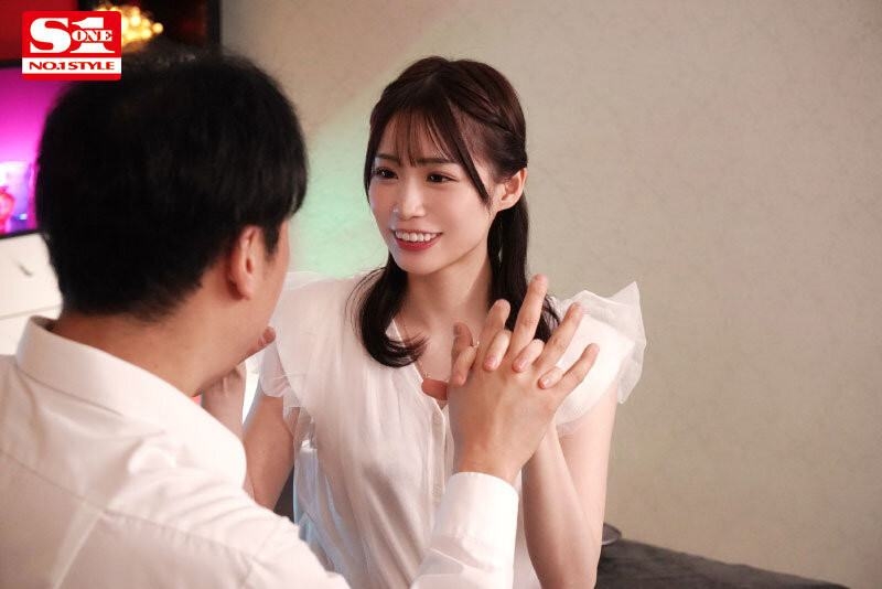 未歩なな(未步奈奈)：我觉得自己离TOP女优的目标还很远⋯ 