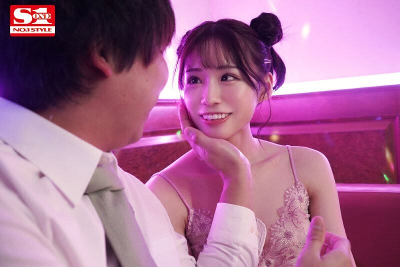 未歩なな(未步奈奈)：我觉得自己离TOP女优的目标还很远⋯ 