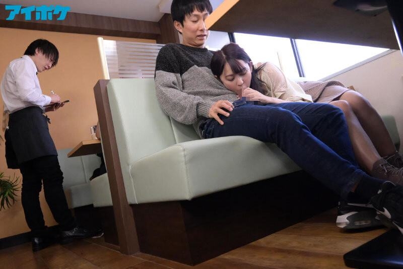 我只爱我女友,但我的马眼却盯著她姊姊的嘴... 