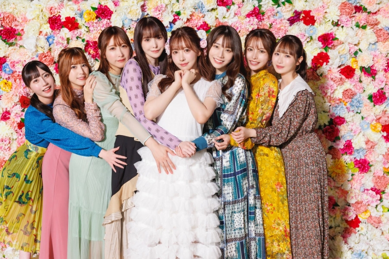 【速报】TRE全明星打线(23)：河北彩花、确定参战年度风云女优大赏！ ... 