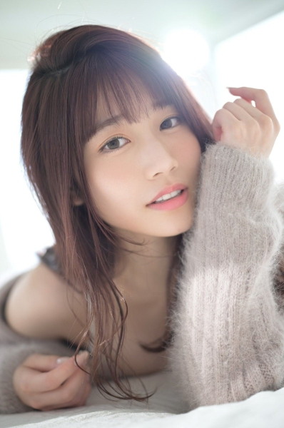 【速报】TRE全明星打线(23)：河北彩花、确定参战年度风云女优大赏！ ... 